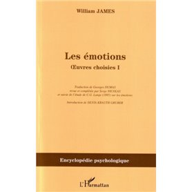 Les émotions