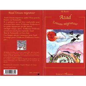 Azad l'oiseau migrateur