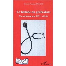 La ballade du généraliste