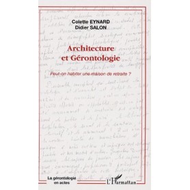 Architecture et gérontologie