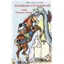 La princesse et le serpent ailé