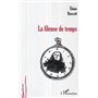 La fileuse de temps