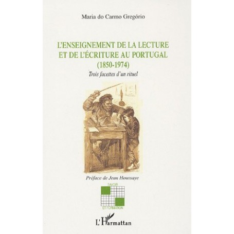 L'enseignement de la lecture et de l'écriture au Portugal