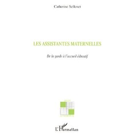 Les assistantes maternelles