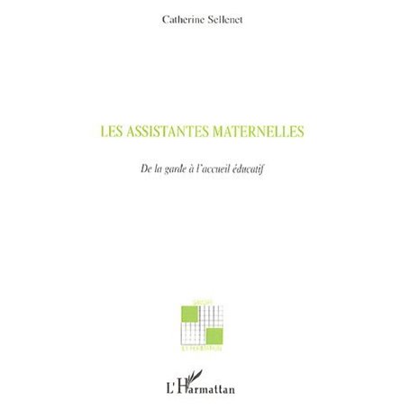 Les assistantes maternelles