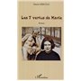 Les 7 vertus de Marie