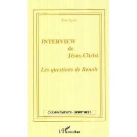 Interview de Jésus-Christ