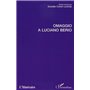 Omaggio a Luciano Berio