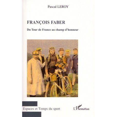 Francois Faber