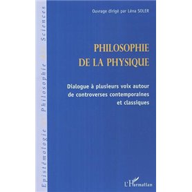 Philosophie de la physique