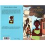 Awa petite détective du Sénégal