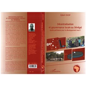 Décentralisation et gouvernance locale au Sénégal