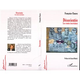 Désorientée