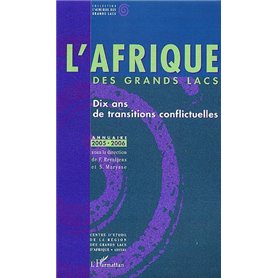 Annuaire 2005-2006
