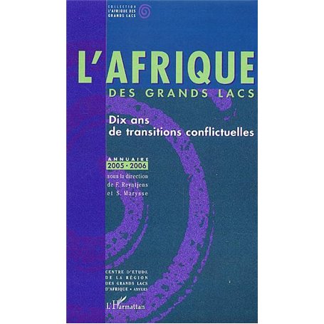 Annuaire 2005-2006