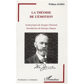 La Théorie de l'émotion