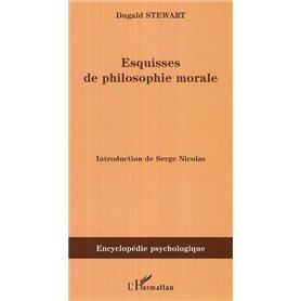 Esquisses de la philosophie morale (1793-1826)