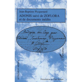 ADONIS