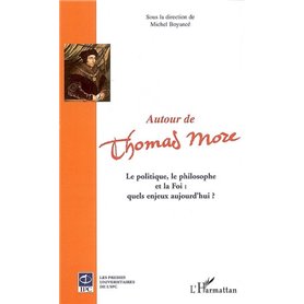 Autour de Thomas More