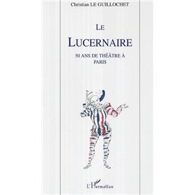 Le Lucernaire