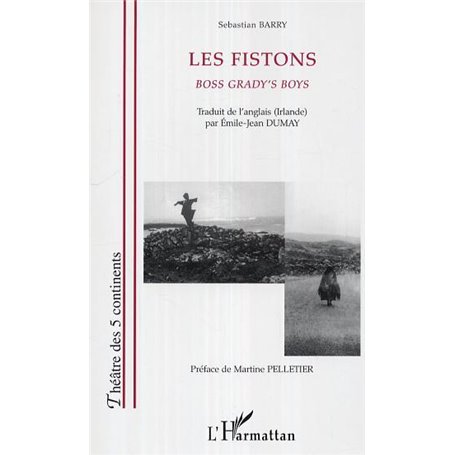 Les fistons