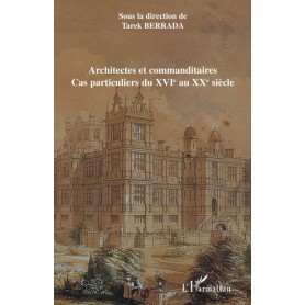 Architectes et commanditaires