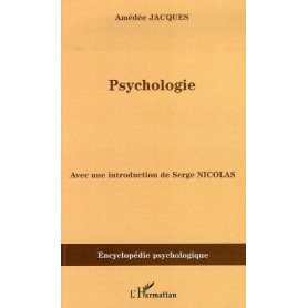 Psychologie