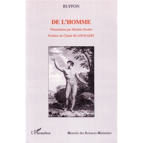 De l'homme