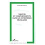 Valeurs et comportements dans les entreprises françaises