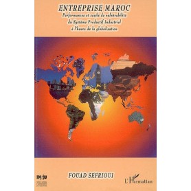 Entreprise Maroc