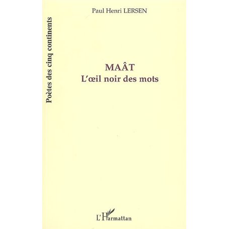 Maât