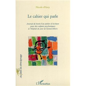 Le cahier qui parle