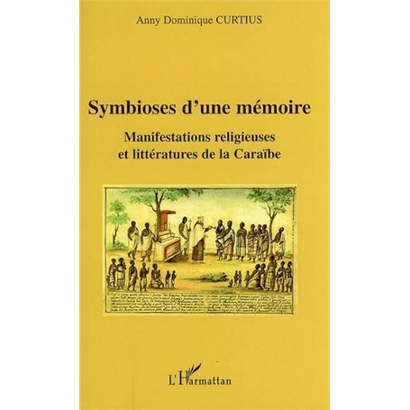 Symbioses d'une mémoire