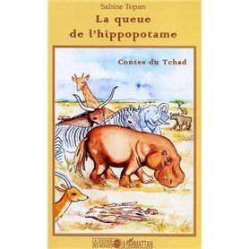 La queue de l'hippopotame