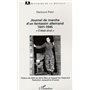 Journal de marche d'un fantassin allemand (1941-1945)