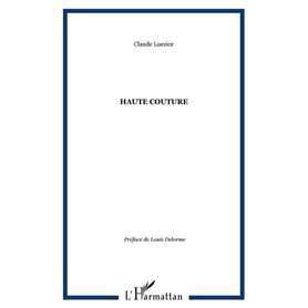 Haute couture