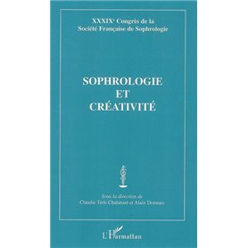 Sophrologie et créativité