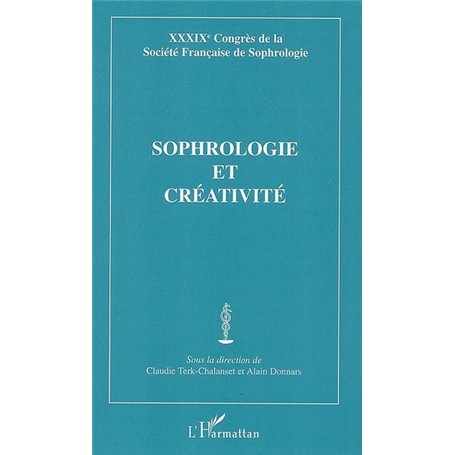 Sophrologie et créativité