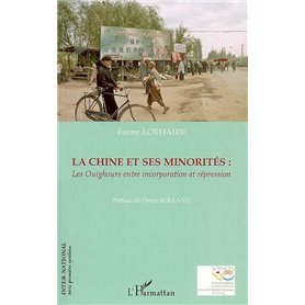 La Chine et ses minorités