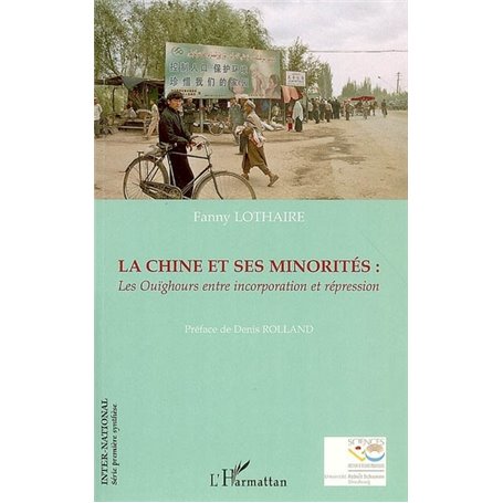 La Chine et ses minorités