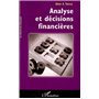 Analyse et décisions financières