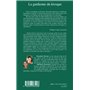L'oiseau de cuivre incarnat