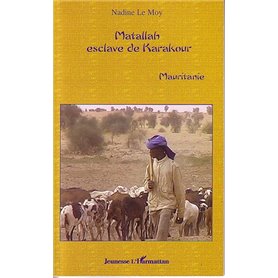 Matallah esclave de Karakour