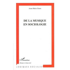 De la musique en sociologie