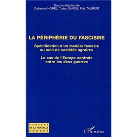 La périphérie du fascisme