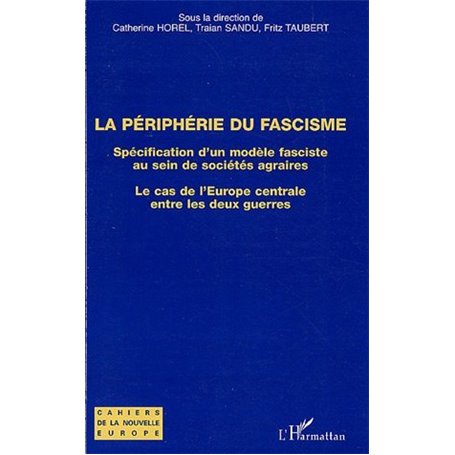 La périphérie du fascisme