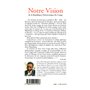 Notre vision de la République Démocratique du Congo