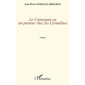 Le contestant ou un pasteur chez les carmélites