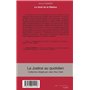 Le droit de la filiation