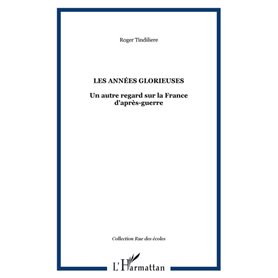 Les années glorieuses